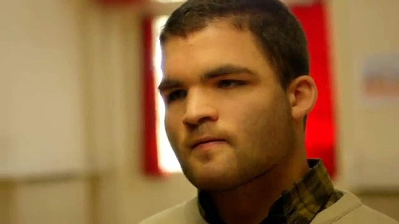 Vaincre l'autisme - association de sensibilisation à l'autisme, "www.vaincrelautisme2012.com" - avril 2012 - Samy