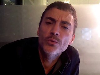 Carte blanche à Christophe Coffre (Euro RSCG C&O)