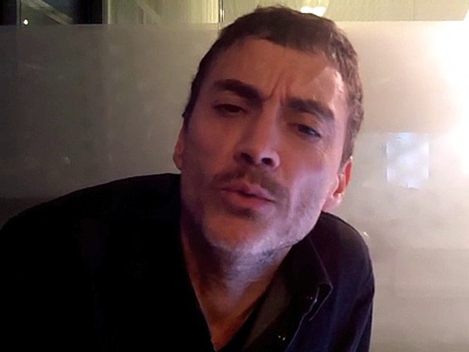 Carte blanche à Christophe Coffre (Euro RSCG C&O)