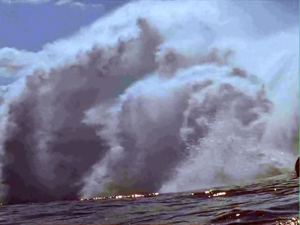 Transavia - compagnie aérienne low cost - septembre 2010 - "Partez. Vraiment.", surf