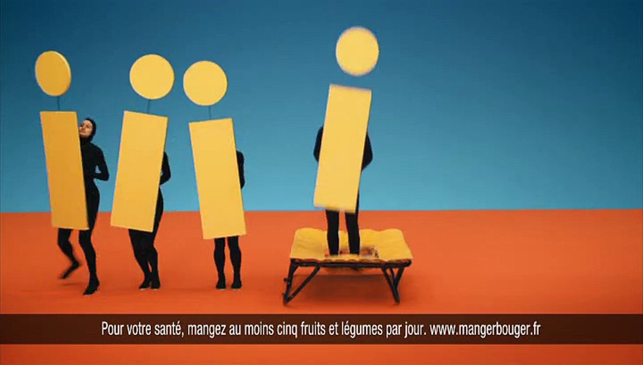 Sojasun (Triballat Noyal) - produits alimentaires au soja - janvier 2010 - "L'essentiel, c'est d'en manger", "Jours en i"