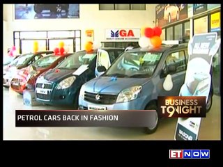 Petrol Cars Back In Fashion | Demand For Diesel Cars Fall