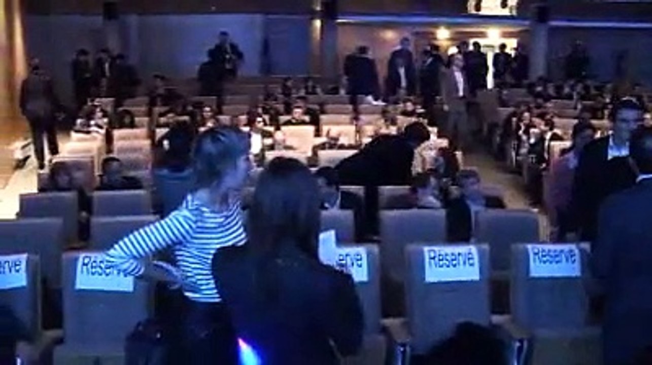 grand prix strategies sportfive du sport 2009