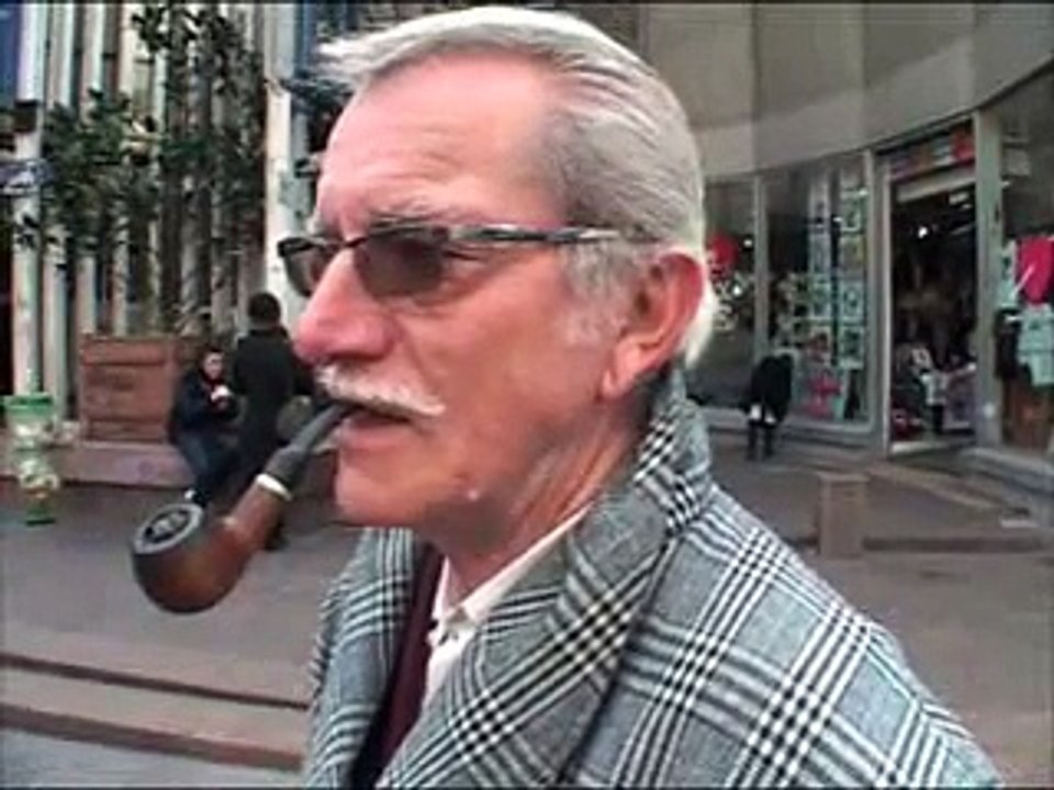 Solidarités - Première cause de mortalité dans le monde - sondage - Wom d'or de la vidéo la plus efficace au Festival du Film Viral 2008