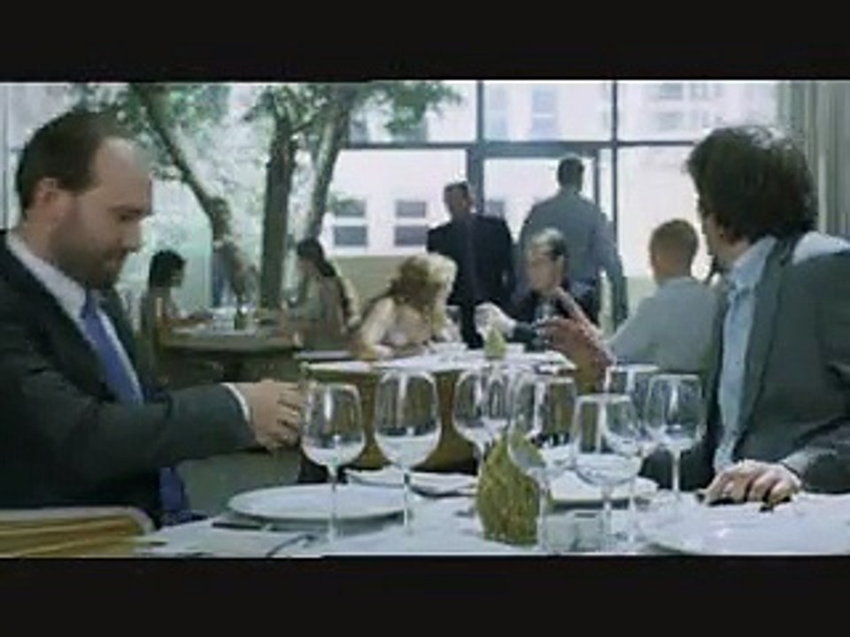 Publicité Center Parcs