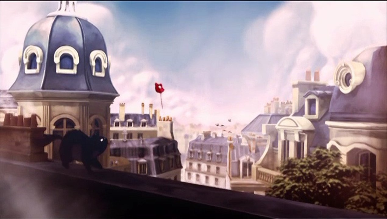 2009 - DDB Paris pour Tiji (Lagardère) - «Le ballon»