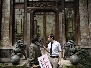 Le Coq loves China - épisode 3