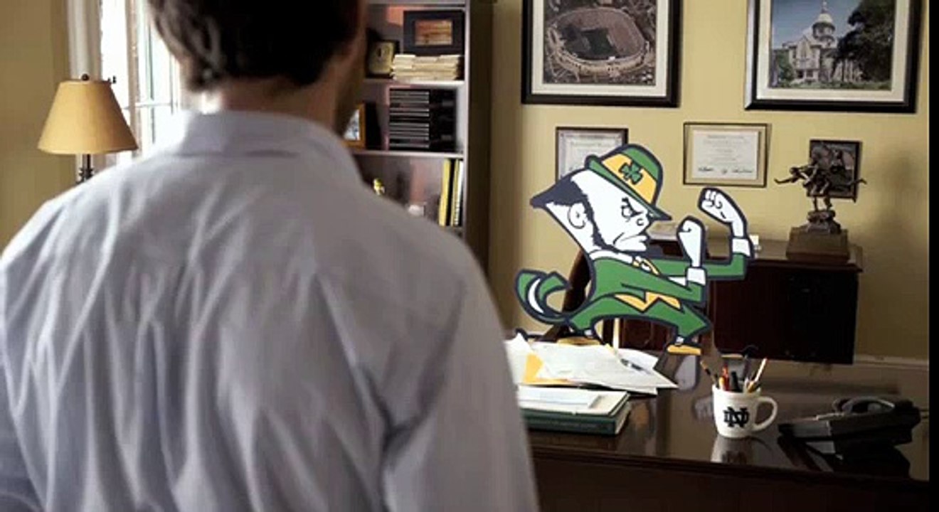 Xerox - photocopieurs, gestion documentaire et des processus métier - octobre 2010 - "Ready for real business", Notre-Dame