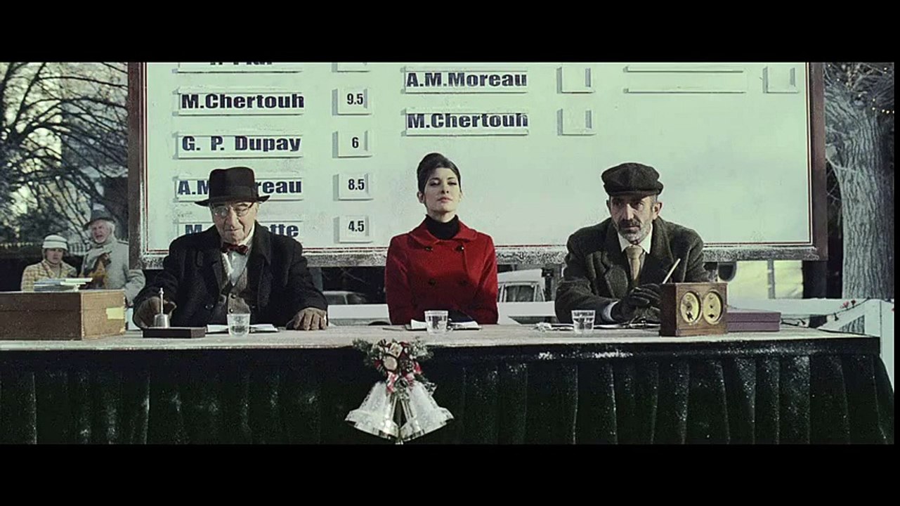 Stella Artois (Anheuser-Busch InBev) - bière Stella Artois - novembre 2010 - "Ice Lounge"