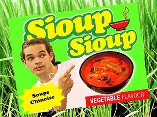 Le Coq loves China - épisode 7
