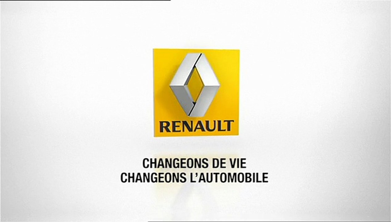 Renault - voitures - mars 2010 - "Offres promotionnelles", "Les détournements", parfum
