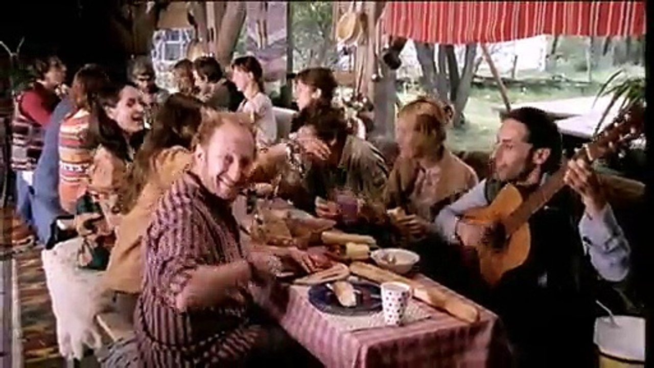 Volkswagen - voiture Volkswagen Passat Bluemotion - août 2009 - "Atmos" 50s