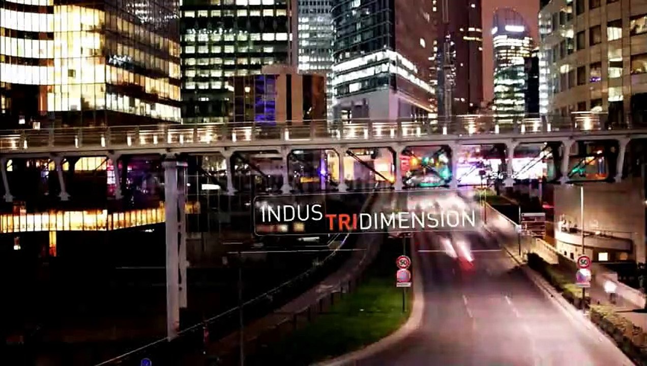 UIMM - entreprises industrielles, "Les métiers de l'innovation" - avril 2011