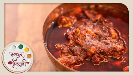 Papletcha Loncha (Pomfret Pickle) Recipe by Archana - Simple Easy Non Vegetarian Dish in Marathi