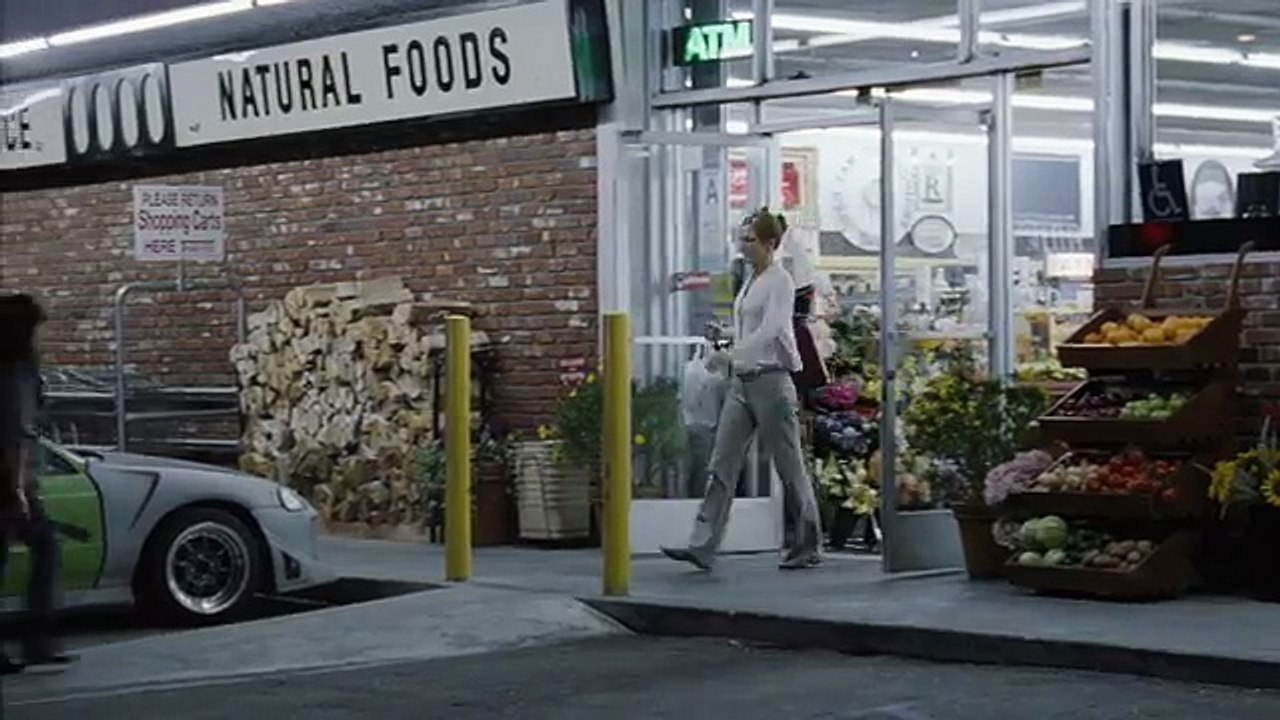 Volkswagen - voitures Volkswagen Tiguan et Volkswagen Jetta, "Sacrifice", "Fast" - février 2012 - "Sacrifice"