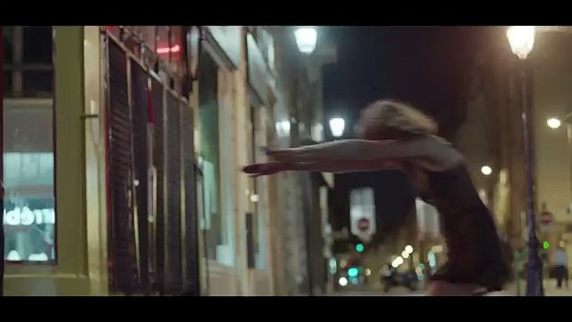 TBWA Paris pour AIDES - lutte contre le sida, Woody - novembre 2013