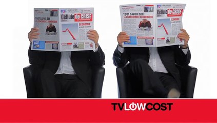 TV LowCost - agence de communication, "Langue tirée" - juillet 2013