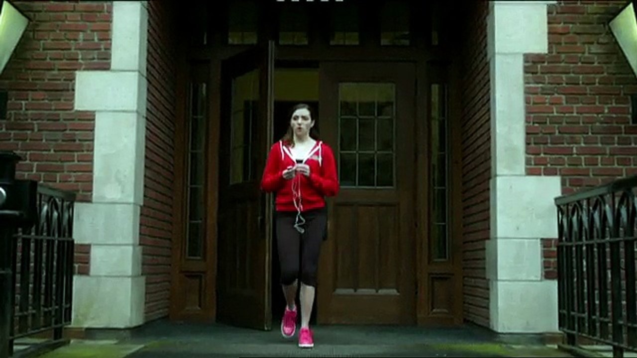 Syfy (NBC Universal) - chaîne de télévision spécialisée science fiction, "Série Grimm" - avril 2012 - Boucle d'or