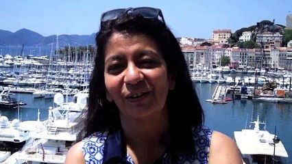 Cannes Lions : Valérie Lévy-Harrar analyse le Grand Prix Direct