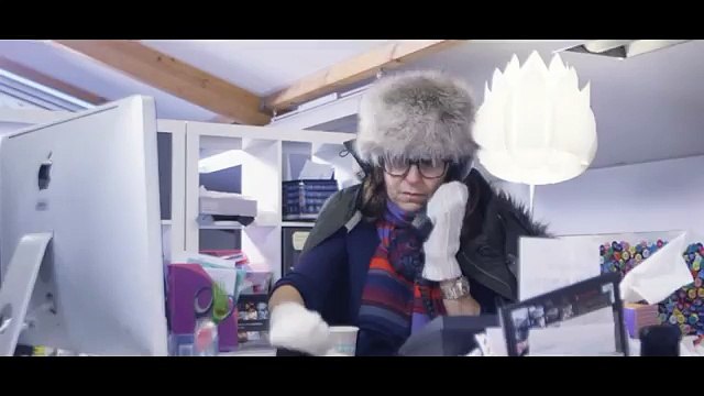 Young & Rubicam Paris - agence de communication, Le courant d'air - mars 2013