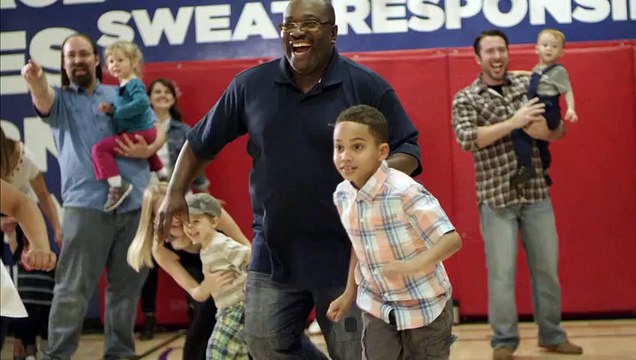 Union Creative Toronto - agence de communication, «Heroes returns» - novembre 2014