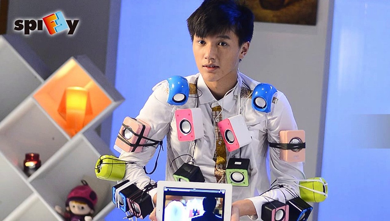 Istage Bluetooth Speaker, Halterung mit Super Sound für alle Pads