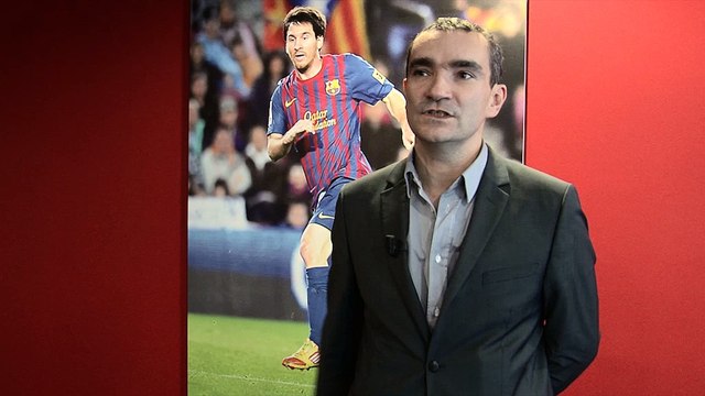 TEASER GRAND PRIX STRATEGIES / AMAURY MEDIAS DU SPORT 2012