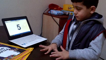 Fatih toplama cıkarma