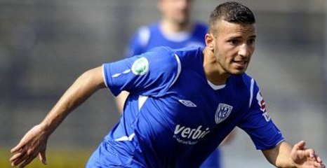 Beşiktaş, Süleyman Koç'u Takibe Aldı