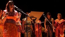 Chorale Tilleli,  trés belle chanson Kabyle