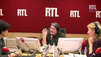 "Avec Chirac, il y a toujours un facteur multiplicateur", raconte Béatrice Gurrey