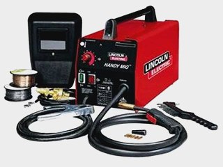 Top 10 MIG Welding Equipment to buy
