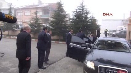 Edirne - Diyanet İşleri Bakanı Görmez'den Sağduyu Çağrısı