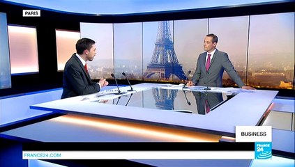 Print, then drive: The world’s first 3-D printed car