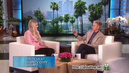 Meghan Trainor Interview Jan 14 2015