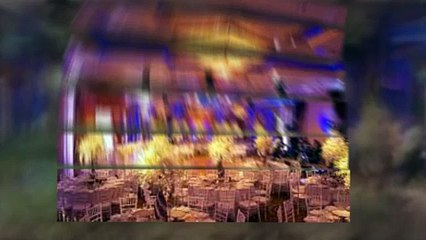 Banquet Halls In Los Angeles