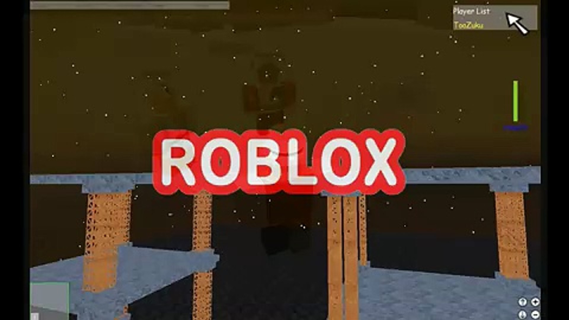 Roblox Account - Trailer
