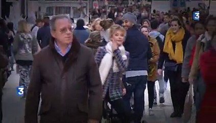 Paca Matin, l'émission 100% service, présentée  par Laurence Valzer