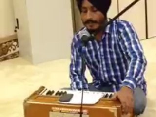 Kade Rabb Nu Manon Bare Sochya Nai || Singh Gurpreet