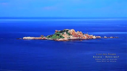 Boulimat,Bienvenue à tous les habitant de Béjaia et à tous les amoureux de cette Ville ,HD