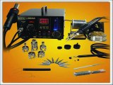 Top 10 Soldering Stations to buy