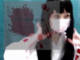 【ニコ生】ワダちゃん巫女コスで放送2014/12/31 1枠目【ワダ、ゲストちゃん】