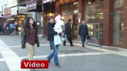 İşte Türkiye'de Çocuk Anne Rakamları!