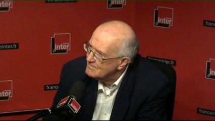 Marcel Gauchet "L’école a aujourd’hui en face d’elle une contre-culture extrêmement puissante"