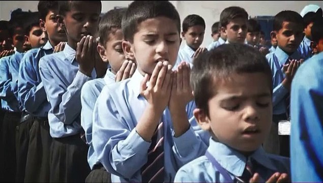 Bara dushman bana phirta hai jo bachon se larta hai