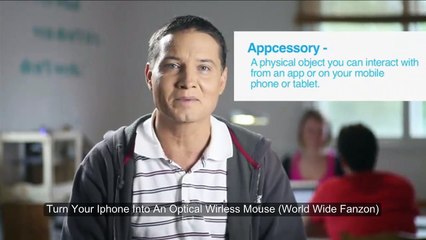 How To Turn Your Iphone Into An Optical Wirless Mouse