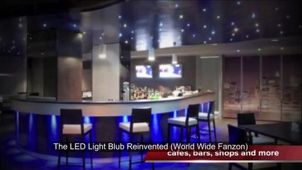 Most Saving Energy Lights