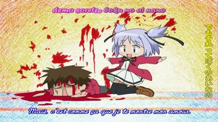 Bokusatsu Tenshi Dokuro-chan .S01E07&08.vostfr.BY ESCAFLONE89