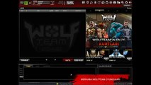 Ejder Dövmesi Bordo Sol EC Seti - Wolfteam Joygame