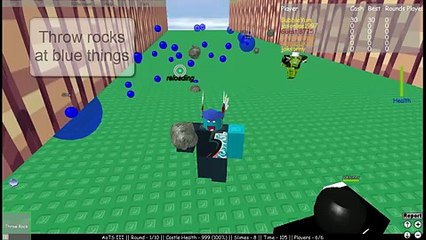 ROBLOX Buy Sell Trade Accounts - Trailer